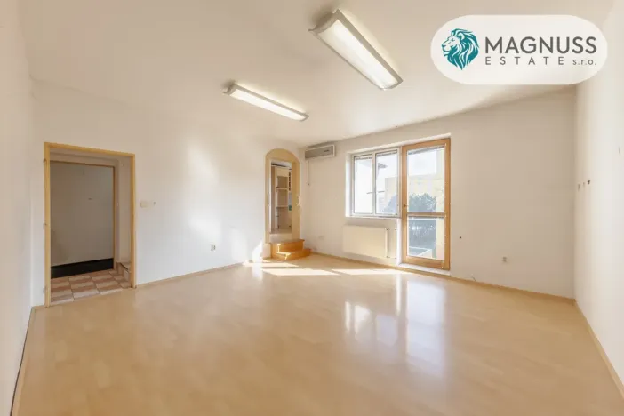 Prodej činžovního domu, Přerov, Boženy Němcové, 208 m2