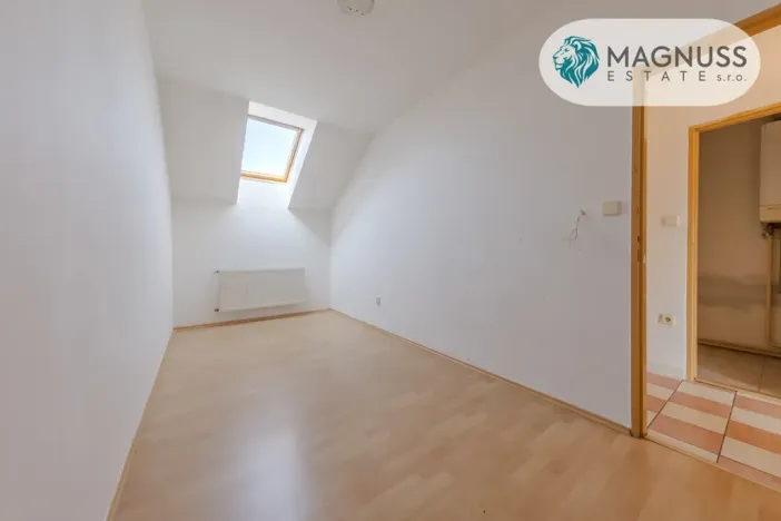 Prodej činžovního domu, Přerov, Boženy Němcové, 208 m2