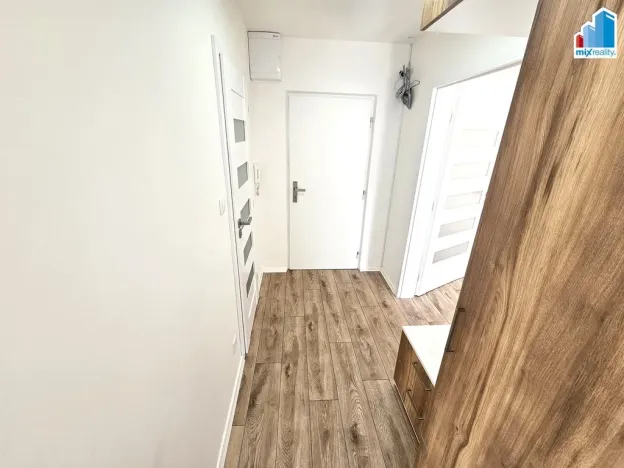 Pronájem bytu 1+1, Holýšov, Pod Makovým vrchem, 32 m2