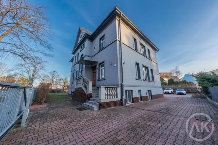 Pronájem bytu 1+kk, Bohumín - Nový Bohumín, Jana Palacha, 38 m2
