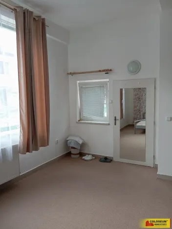 Pronájem bytu 1+kk, Brno - Maloměřice, 30 m2
