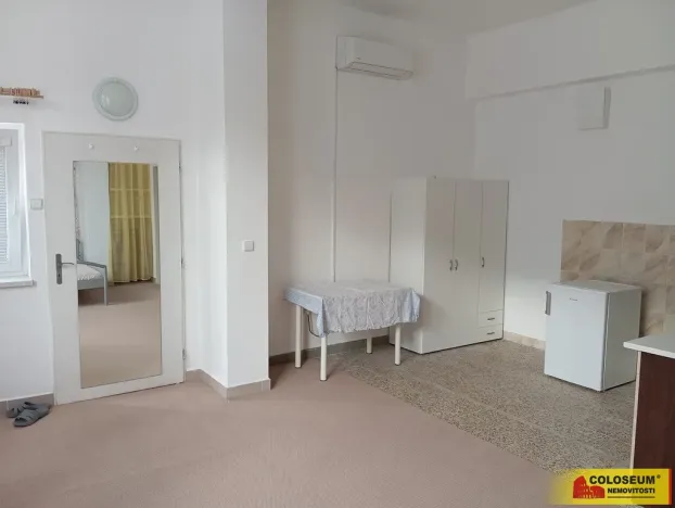 Pronájem bytu 1+kk, Brno - Maloměřice, 30 m2