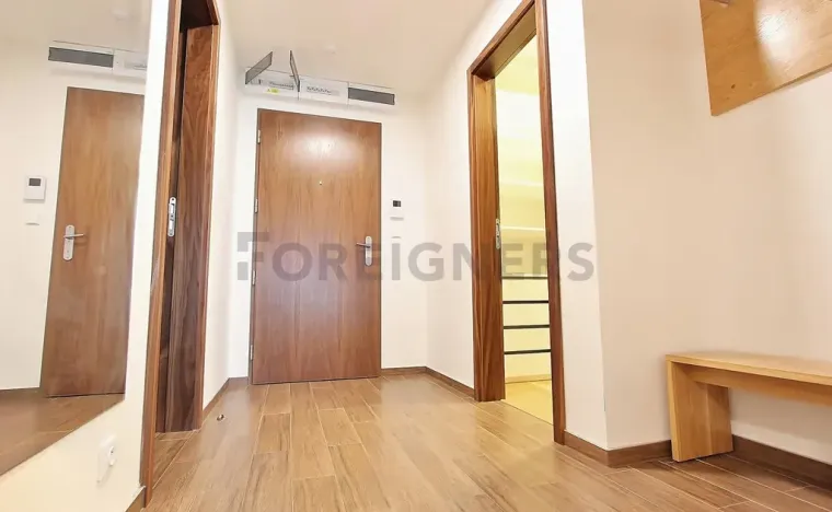 Pronájem bytu 2+kk, Brno, Anenská, 66 m2