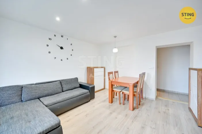 Prodej bytu 3+kk, Uherský Brod, Okružní, 67 m2