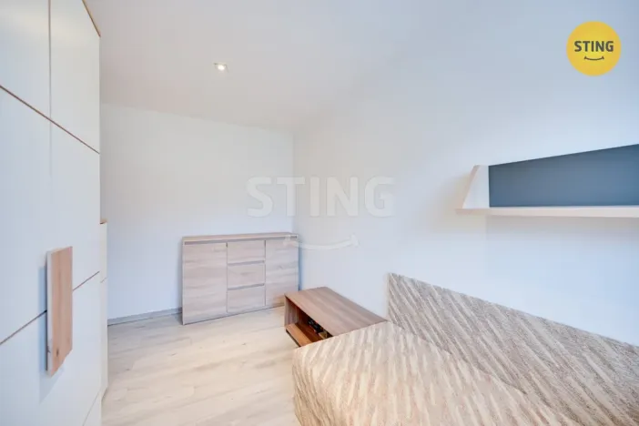 Prodej bytu 3+kk, Uherský Brod, Okružní, 67 m2