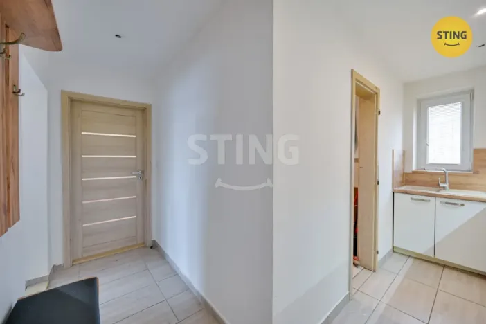 Prodej bytu 3+kk, Uherský Brod, Okružní, 67 m2