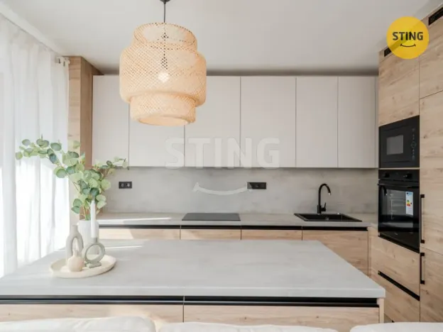 Pronájem bytu 4+kk, Třinec, Dukelská, 68 m2