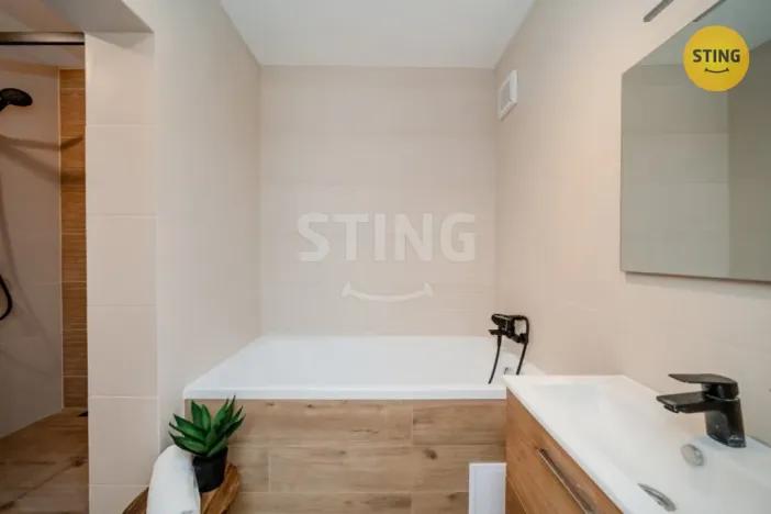 Pronájem bytu 4+kk, Třinec, Dukelská, 68 m2