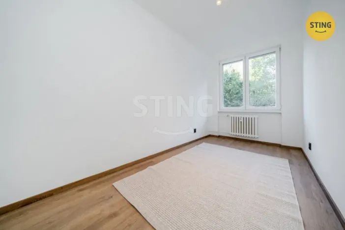 Pronájem bytu 4+kk, Třinec, Dukelská, 68 m2