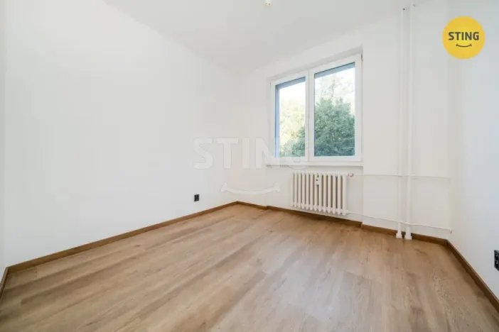 Pronájem bytu 4+kk, Třinec, Dukelská, 68 m2