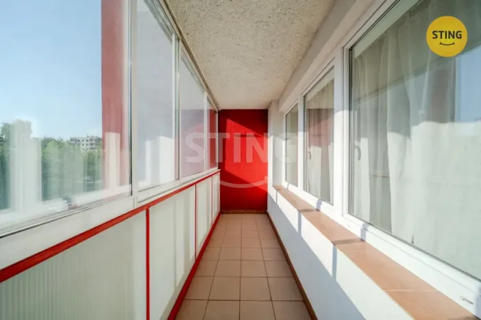 Pronájem bytu 4+kk, Třinec, Dukelská, 68 m2