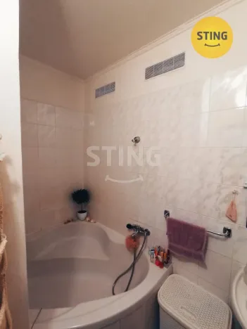 Prodej bytu 2+1, Jeseník, Halasova, 54 m2