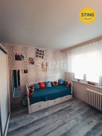 Prodej bytu 2+1, Jeseník, Halasova, 54 m2