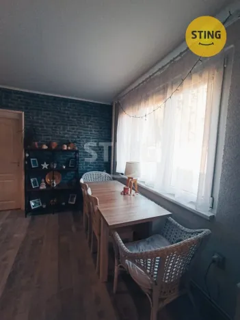 Prodej bytu 2+1, Jeseník, Halasova, 54 m2