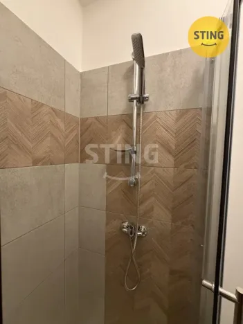 Pronájem bytu 1+kk, Ostrava, Nádražní, 19 m2