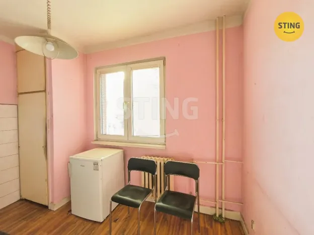 Prodej bytu 2+1, Karviná, Olbrachtova, 55 m2