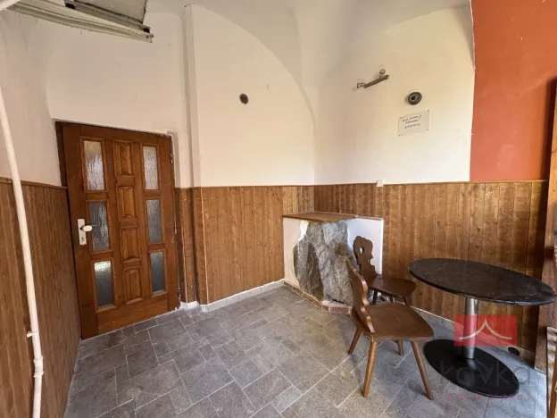 Pronájem bytu 2+kk, Humpolec, Dolní náměstí, 103 m2