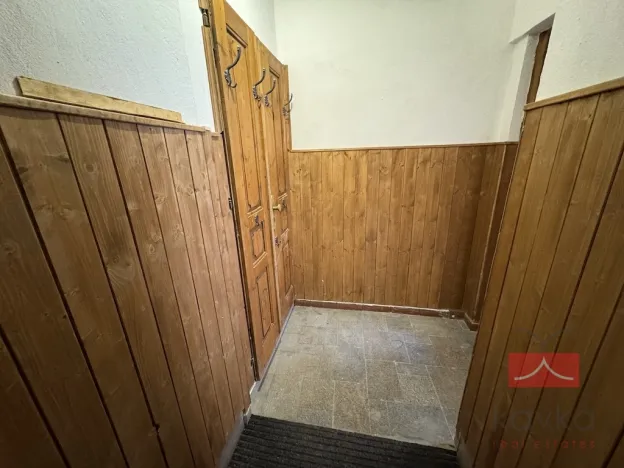 Pronájem bytu 2+kk, Humpolec, Dolní náměstí, 103 m2