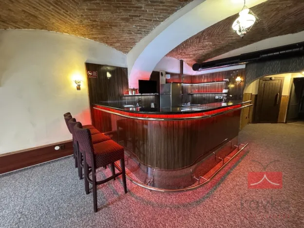 Pronájem bytu 2+kk, Humpolec, Dolní náměstí, 103 m2