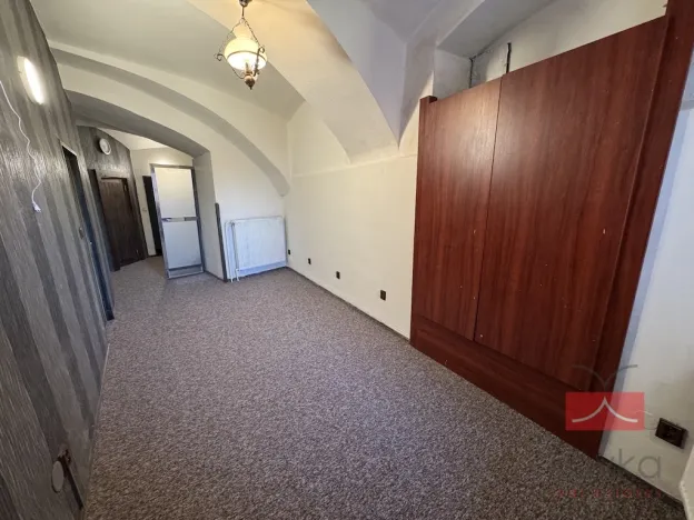 Pronájem bytu 2+kk, Humpolec, Dolní náměstí, 103 m2