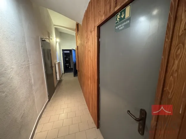 Pronájem bytu 2+kk, Humpolec, Dolní náměstí, 103 m2