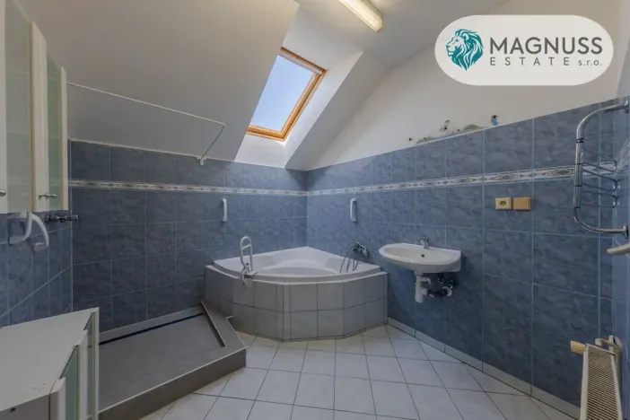 Prodej vícegeneračního domu, Přerov, Boženy Němcové, 208 m2