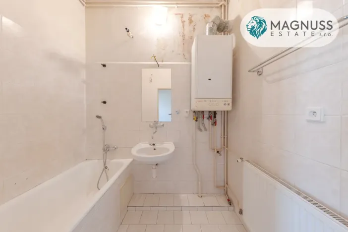 Prodej vícegeneračního domu, Přerov, Boženy Němcové, 208 m2