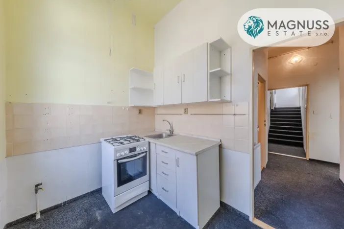 Prodej vícegeneračního domu, Přerov, Boženy Němcové, 208 m2