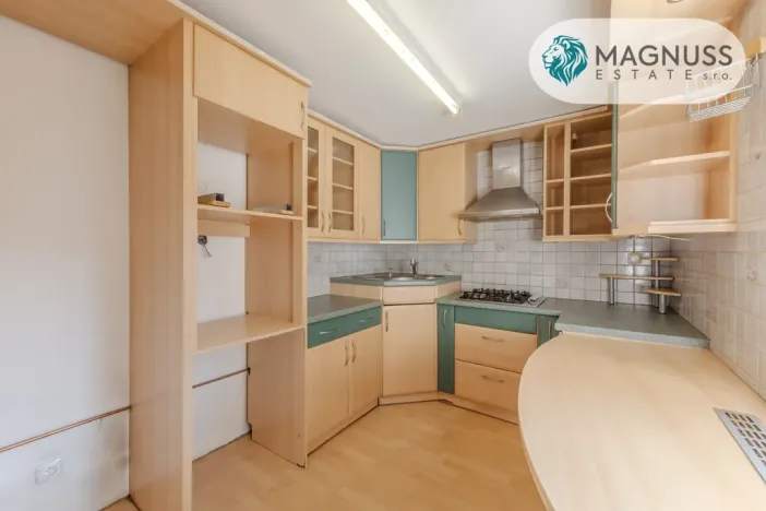 Prodej vícegeneračního domu, Přerov, Boženy Němcové, 208 m2