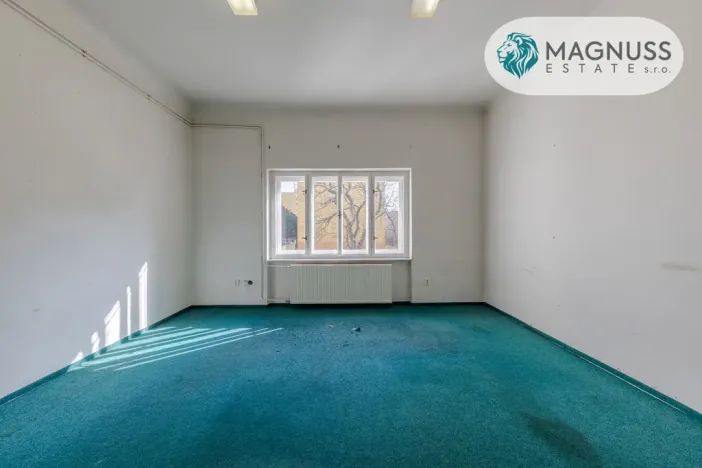 Prodej vícegeneračního domu, Přerov, Boženy Němcové, 208 m2