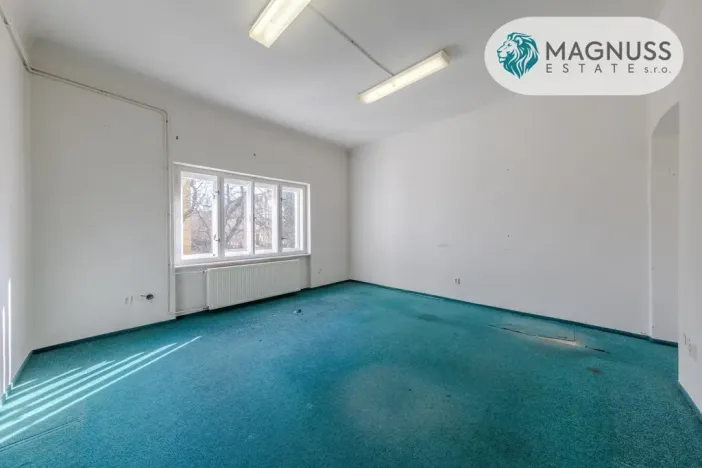 Prodej vícegeneračního domu, Přerov, Boženy Němcové, 208 m2