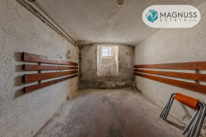 Prodej vícegeneračního domu, Přerov, Boženy Němcové, 208 m2