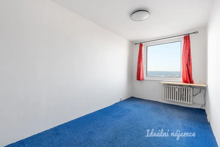 Pronájem bytu 3+1, Praha - Modřany, Platónova, 76 m2