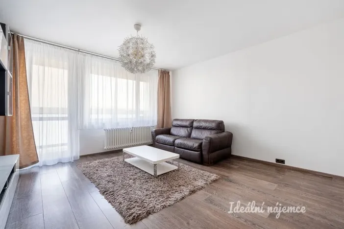 Pronájem bytu 3+1, Praha - Modřany, Platónova, 76 m2