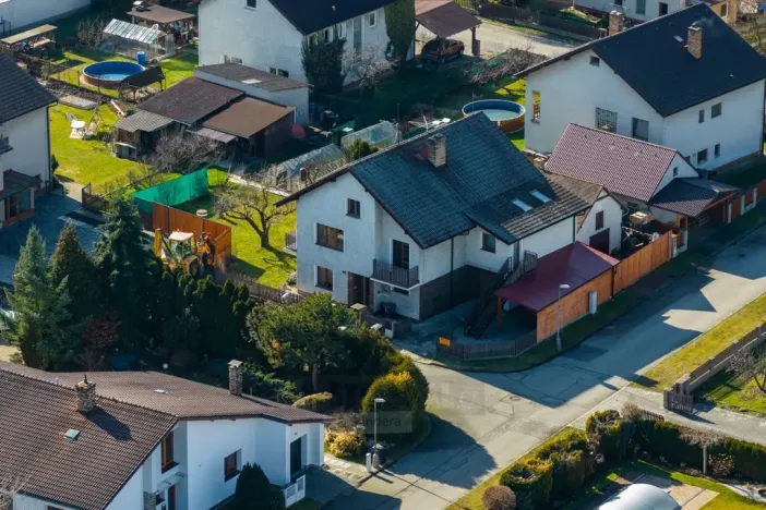 Prodej rodinného domu, Čejkovice, 218 m2