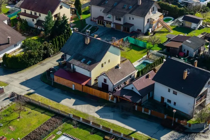 Prodej rodinného domu, Čejkovice, 218 m2