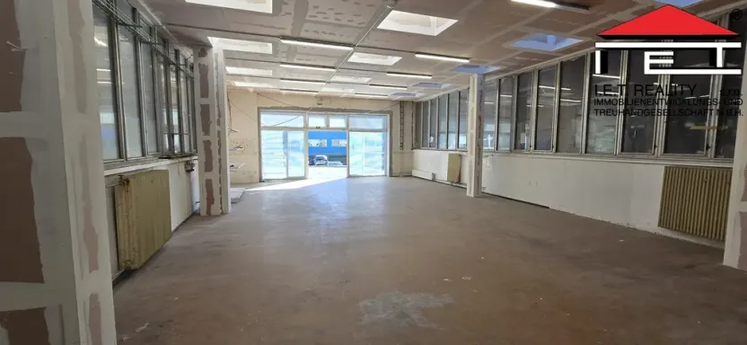 Pronájem skladu, Brno - Maloměřice, 225 m2