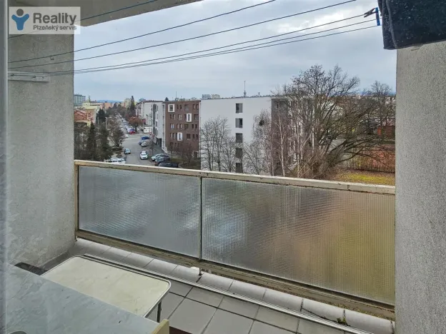 Pronájem bytu 2+1, Plzeň - Jižní Předměstí, Boettingerova, 62 m2