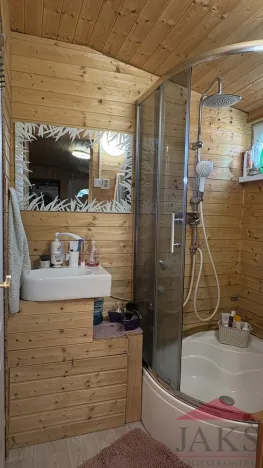 Prodej chaty, Velký Bor - Slivonice, 35 m2