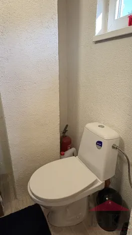 Prodej chaty, Velký Bor - Slivonice, 35 m2