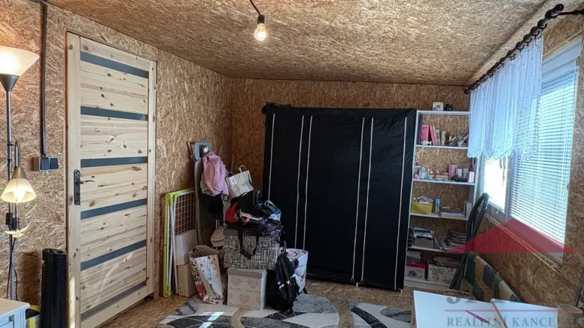 Prodej chaty, Velký Bor - Slivonice, 35 m2