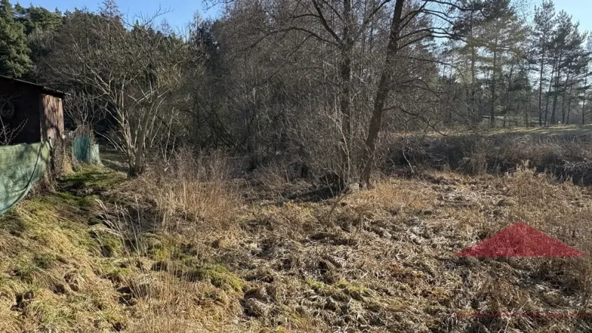 Prodej chaty, Velký Bor - Slivonice, 35 m2