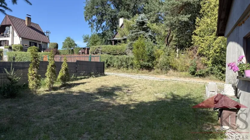 Prodej chaty, Velký Bor - Slivonice, 35 m2