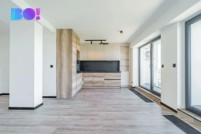 Pronájem bytu 4+kk, Havířov - Podlesí, Okrajová, 87 m2