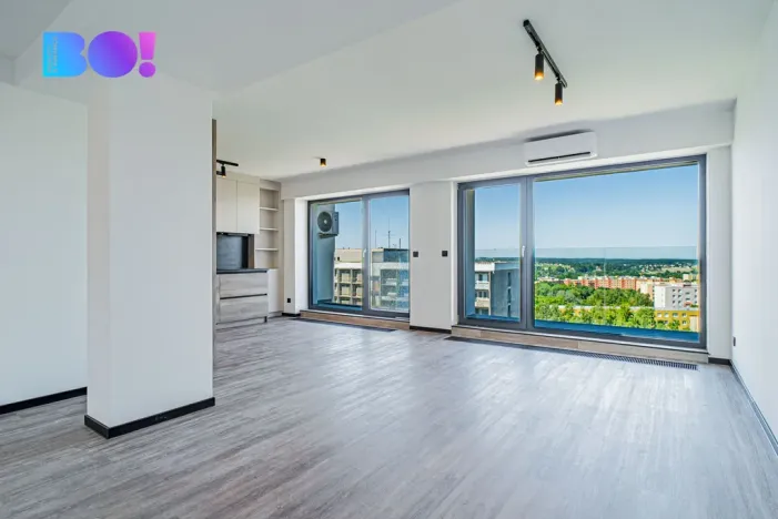 Pronájem bytu 4+kk, Havířov - Podlesí, Okrajová, 87 m2