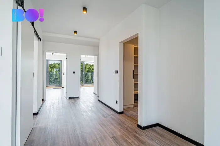 Pronájem bytu 4+kk, Havířov - Podlesí, Okrajová, 87 m2