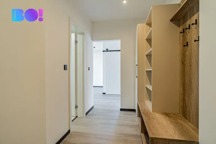 Pronájem bytu 4+kk, Havířov - Podlesí, Okrajová, 87 m2