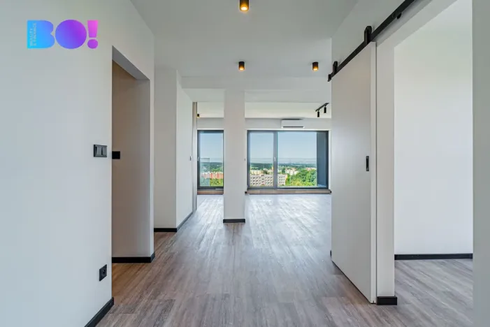 Pronájem bytu 4+kk, Havířov - Podlesí, Okrajová, 87 m2