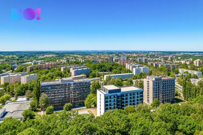 Pronájem bytu 4+kk, Havířov - Podlesí, Okrajová, 87 m2