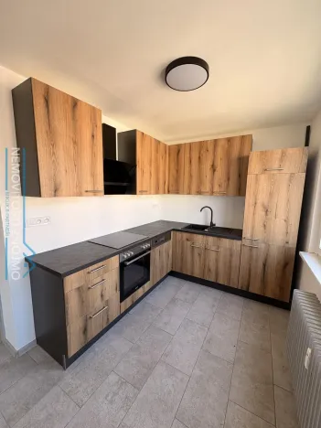 Pronájem bytu 2+1, Znojmo, Dukelských bojovníků, 60 m2